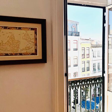 The Luxurious 3Bedroom Apartment In Principe Real - 3D Lisboa Екстериор снимка