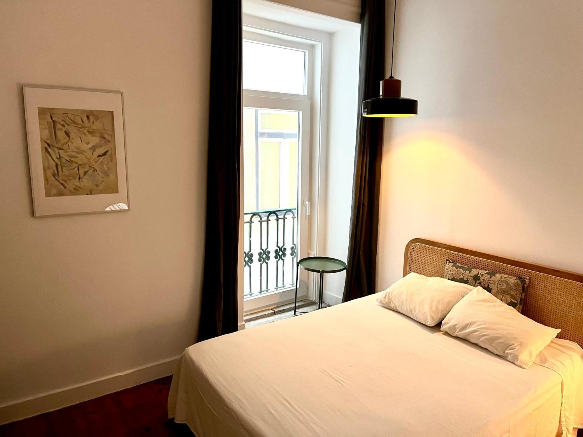 The Luxurious 3Bedroom Apartment In Principe Real - 3D Lisboa Екстериор снимка