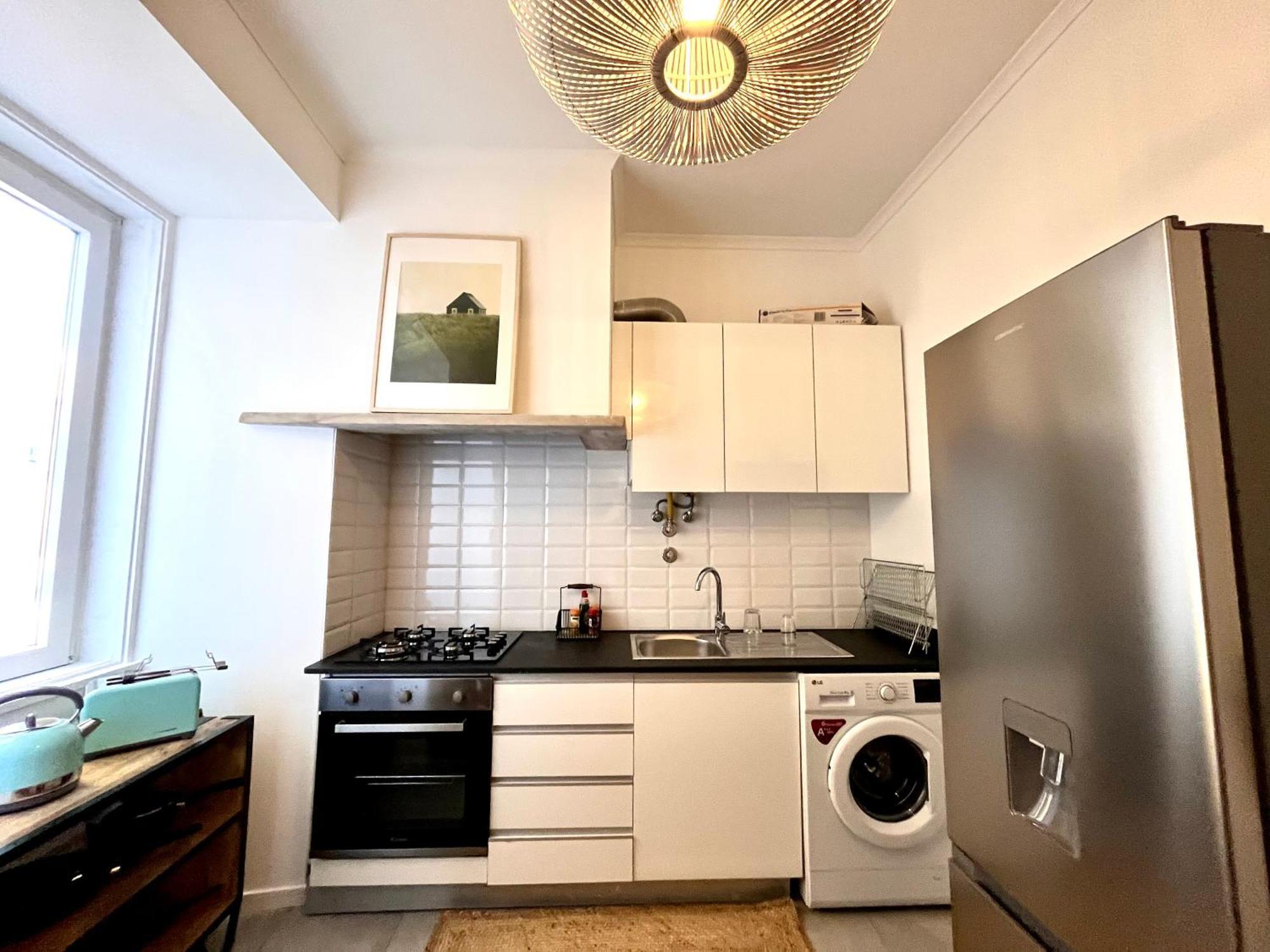 The Luxurious 3Bedroom Apartment In Principe Real - 3D Lisboa Екстериор снимка