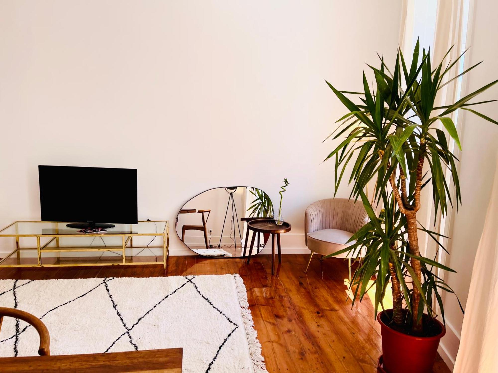 The Luxurious 3Bedroom Apartment In Principe Real - 3D Lisboa Екстериор снимка