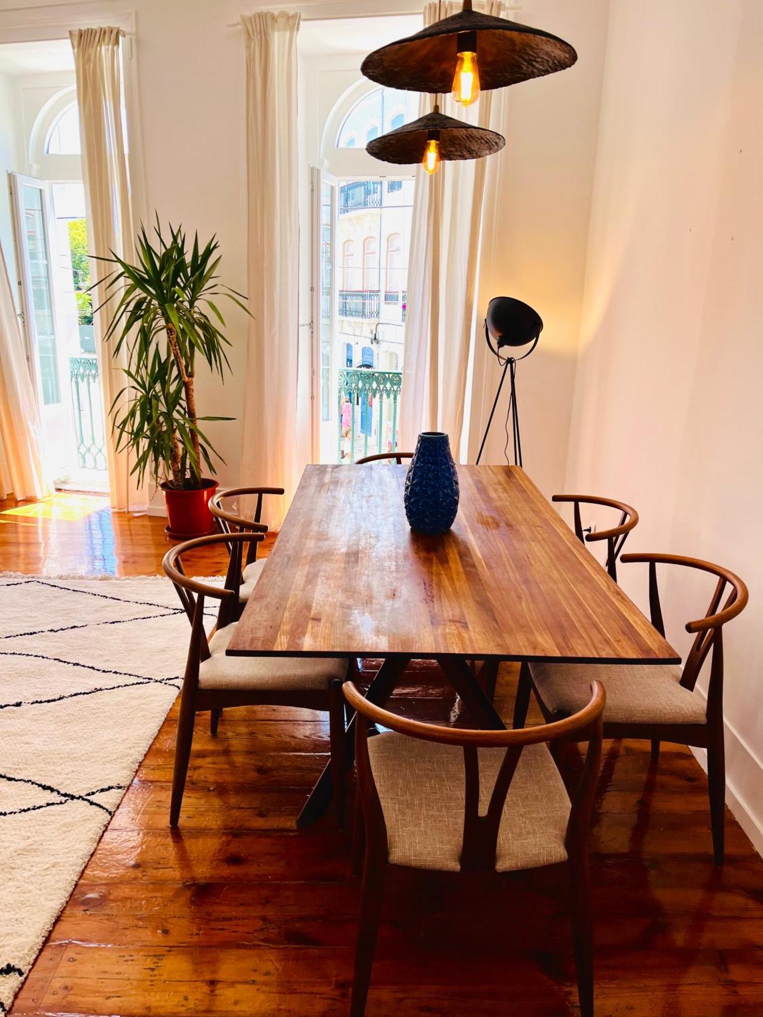 The Luxurious 3Bedroom Apartment In Principe Real - 3D Lisboa Екстериор снимка