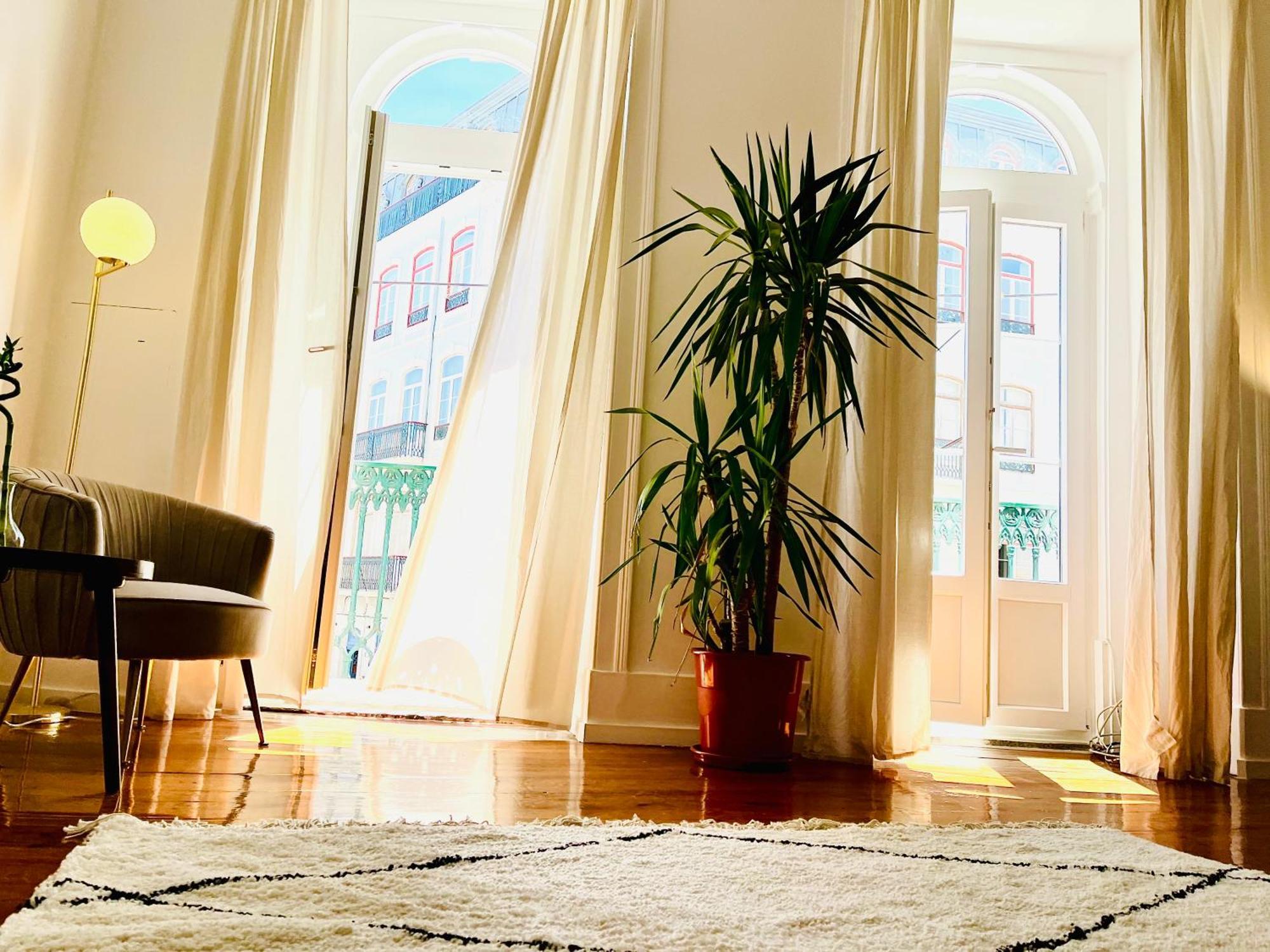 The Luxurious 3Bedroom Apartment In Principe Real - 3D Lisboa Екстериор снимка