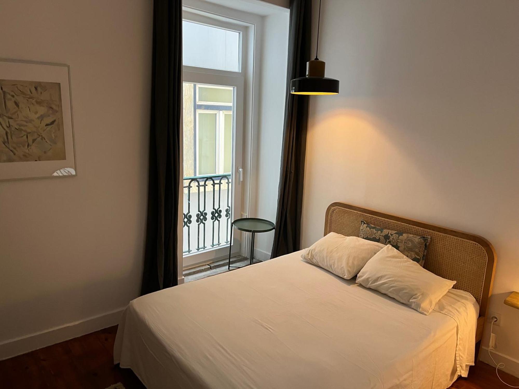 The Luxurious 3Bedroom Apartment In Principe Real - 3D Lisboa Екстериор снимка