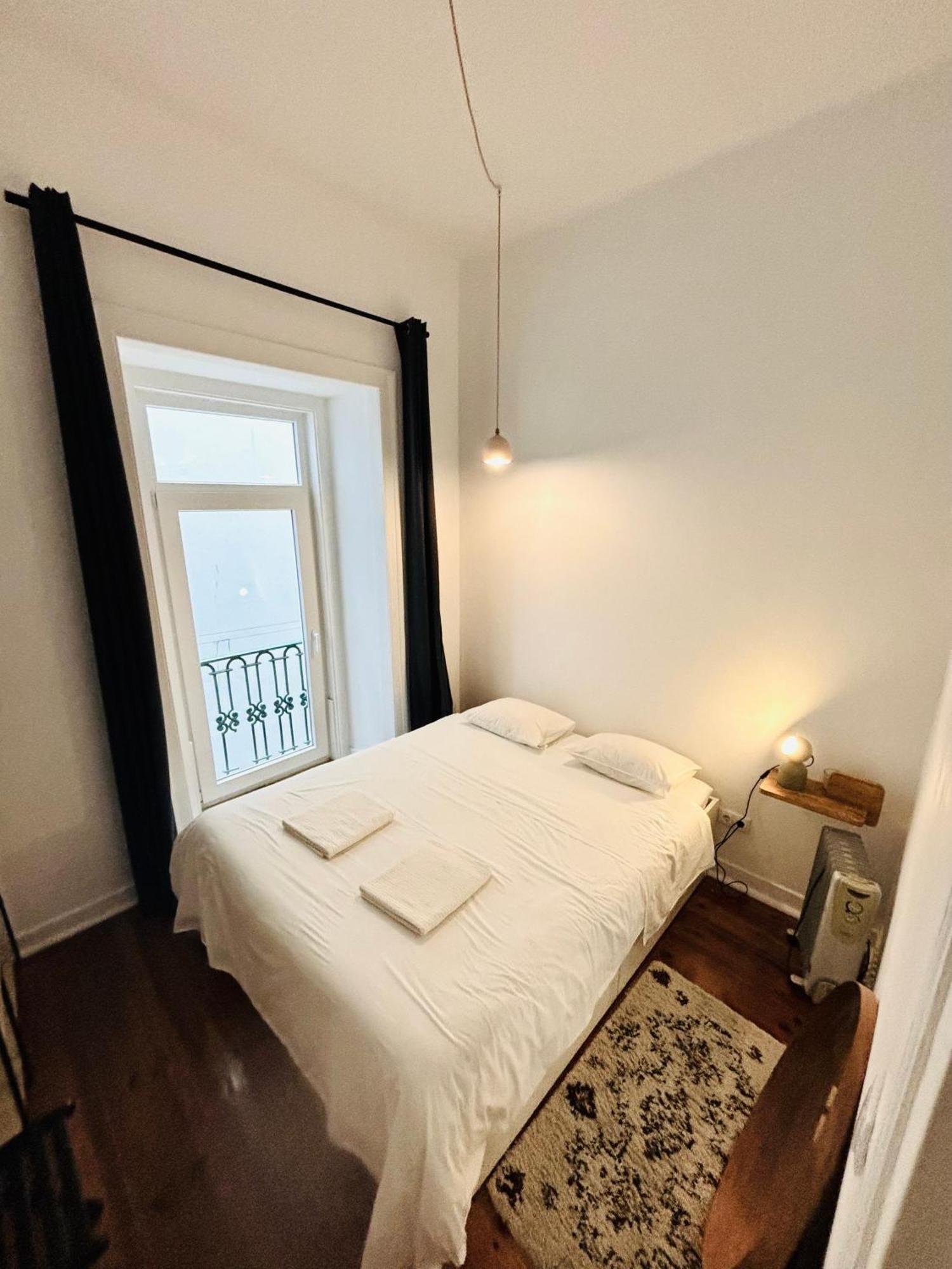 The Luxurious 3Bedroom Apartment In Principe Real - 3D Lisboa Екстериор снимка