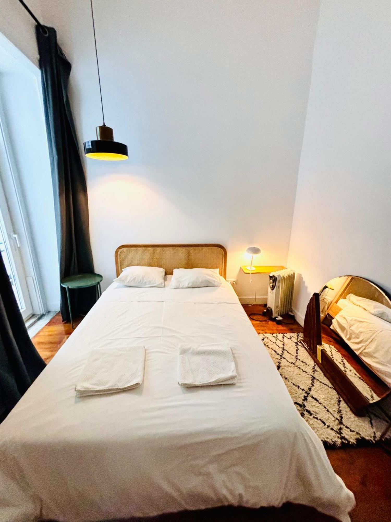 The Luxurious 3Bedroom Apartment In Principe Real - 3D Lisboa Екстериор снимка