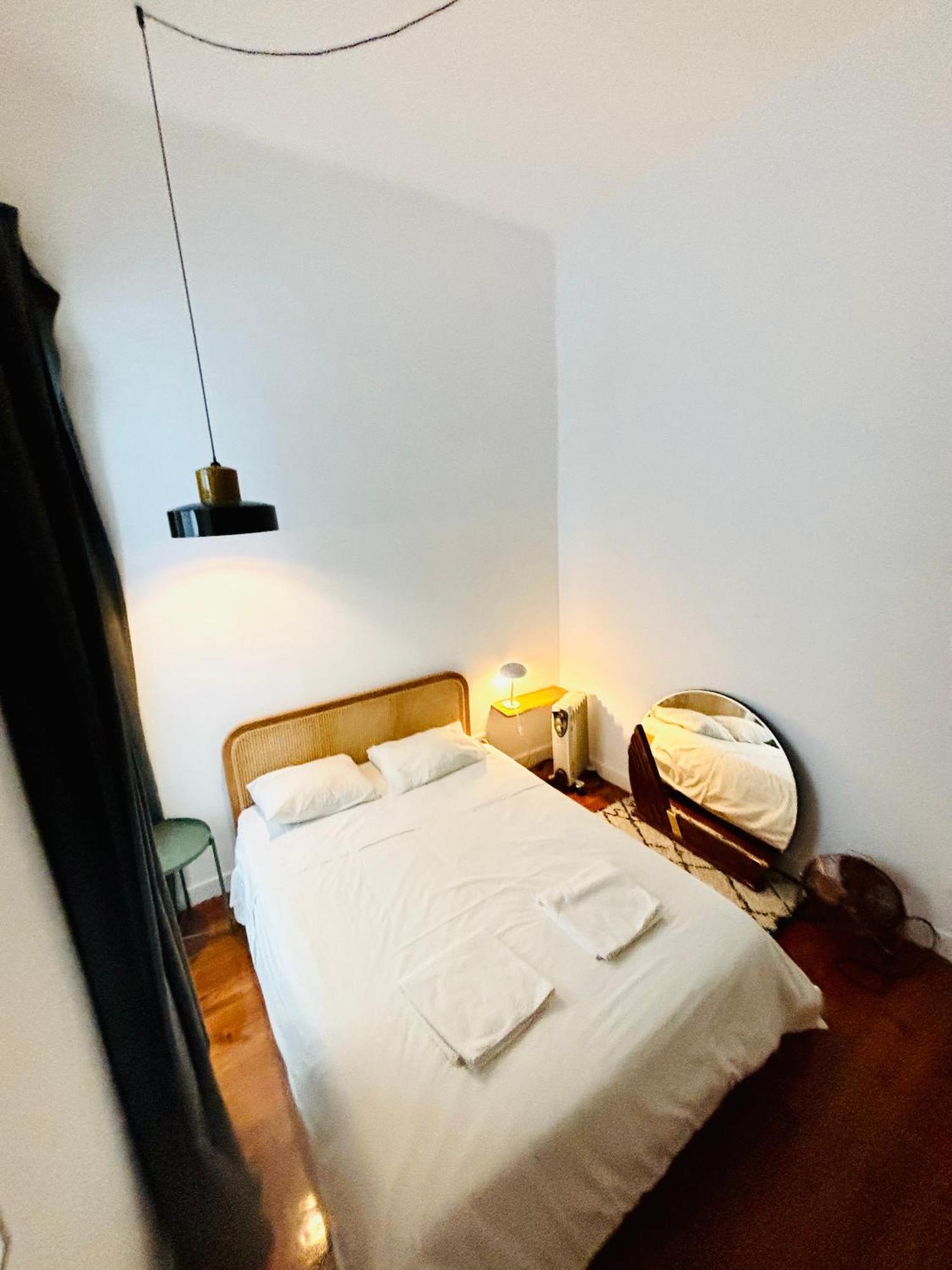 The Luxurious 3Bedroom Apartment In Principe Real - 3D Lisboa Екстериор снимка
